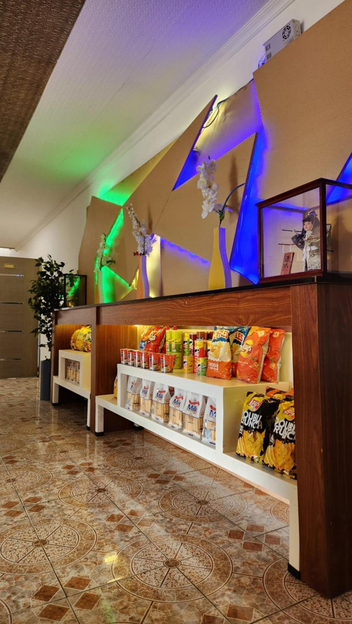 Airport Hotel Clark Clark Freeport Zone Екстериор снимка
